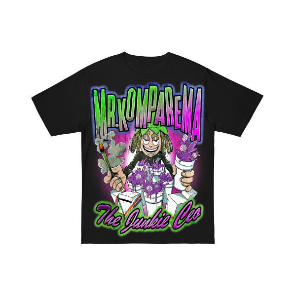 MR. KOMPAREMA TEE